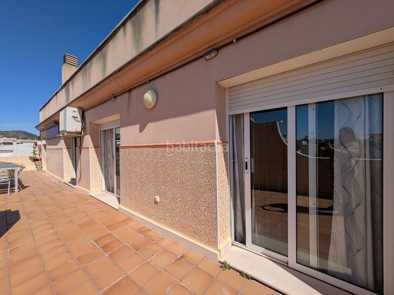 Foto c22f6942-e0d8-48a3-bb60-9bc1ef0698c1. Àtic a Centre Vendrell (El)