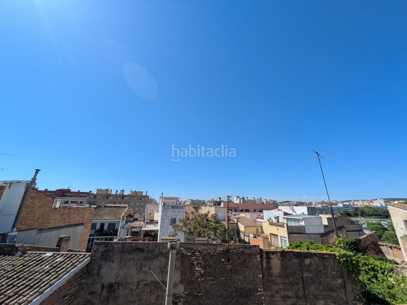 Foto fcbfdbf8-2632-45f1-8c2c-b9f1852f8c42. Attico in Centre Vendrell (El)