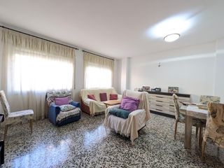 Apartamento en El Tancat-Mas d�en Gual. A 5 minutos del centro