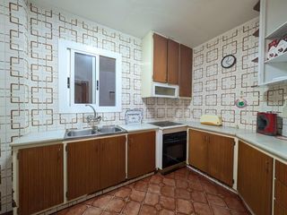 Apartamento en El Tancat-Mas d�en Gual. A 5 minutos del centro