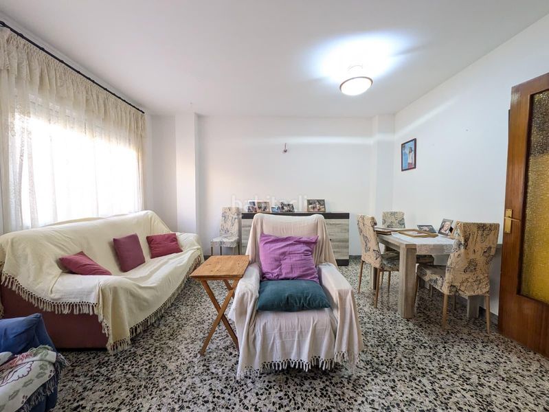 Foto fdccce41-c6f6-47f2-b984-46b0e7e48b71. Apartament amb calefacció a El Tancat-Mas d´en Gual Vendrell (El)