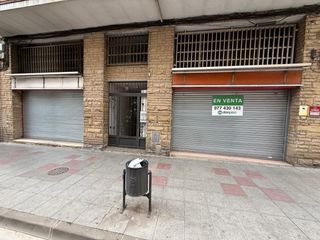 Local commercial à Centre