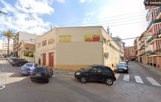 Lloguer Local Comercial a Centre. Junto al centro de torredembarra
