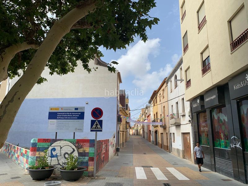 Foto 0f2228e8-dd24-476c-bae7-fbd01a8b1844. Finca rústica a El Tancat-Mas d´en Gual Vendrell (El)