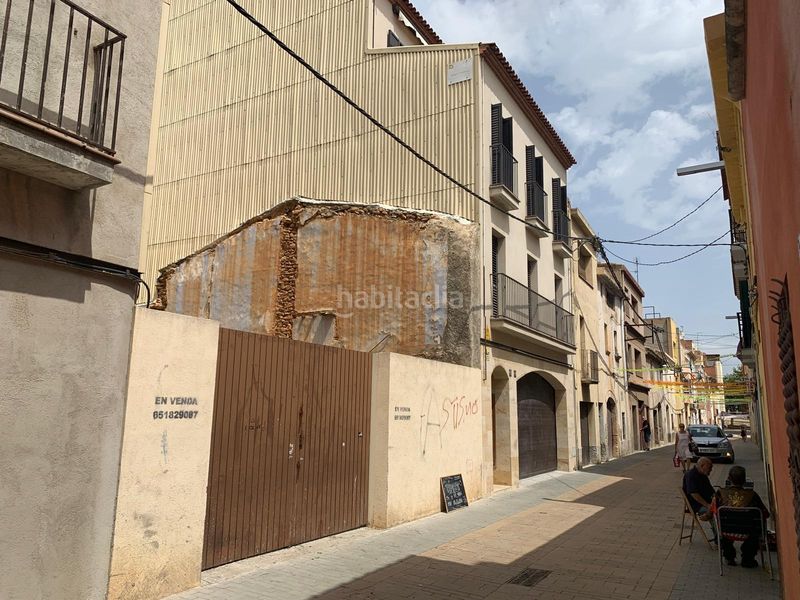 Foto c4fe613b-c760-42f8-8b62-ab731f228849. Finca rústica a El Tancat-Mas d´en Gual Vendrell (El)