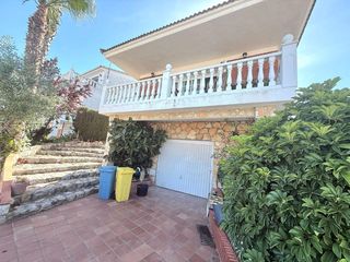 Xalet a Nou Vendrell. Vendrell  tarragona  en la urb. nou vendrell