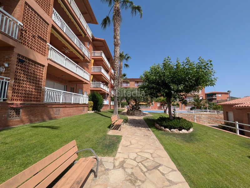 Foto 36cea3ae-e001-4933-8fe4-42a4a5139e1f. Àtic amb aparcament piscina a Roda de Barà