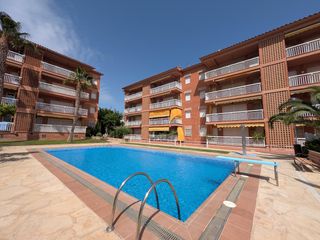 Attique à Roda de Barà. A 10 minutos de la playa caminando