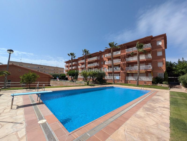Foto 46226ac4-dc90-42a0-b042-faf6262289af. Àtic amb aparcament piscina a Roda de Barà