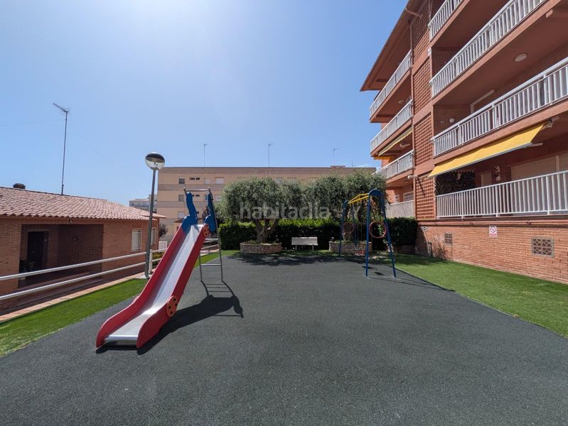 Foto a3e2b0d9-38d3-4743-931c-7842bd705442. Àtic amb aparcament piscina a Roda de Barà
