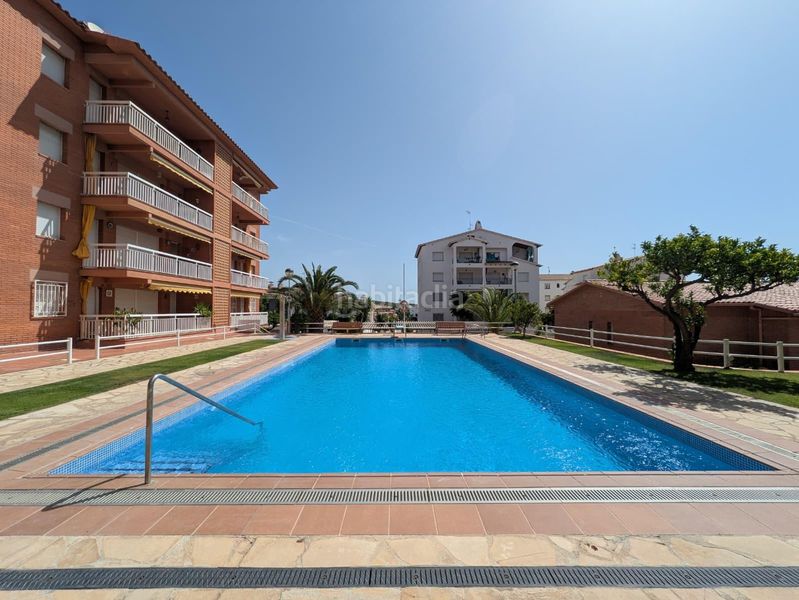 Foto ae989904-52b6-4462-b31d-efdb41141523. Àtic amb aparcament piscina a Roda de Barà