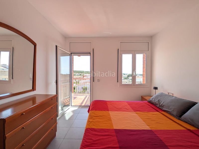 Foto c2726689-0ea3-4e02-aaee-9db9b7c82b88. Àtic amb aparcament piscina a Roda de Barà