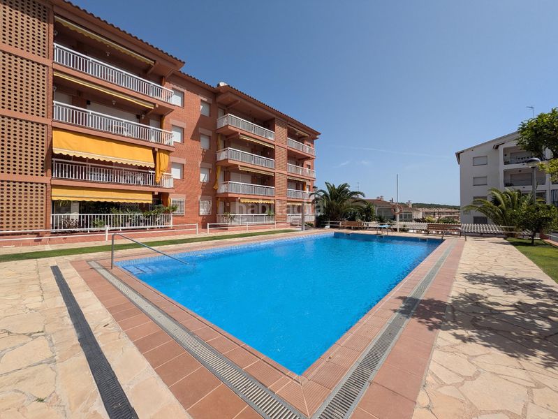 Foto f3089de7-0fbc-4cfb-a256-6f8a38783a5a. Àtic amb aparcament piscina a Roda de Barà