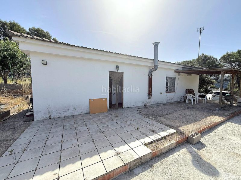 Foto ad7d31a7-5389-4c57-8093-45550d2a55d6. Xalet amb calefacció a Montmell (El)