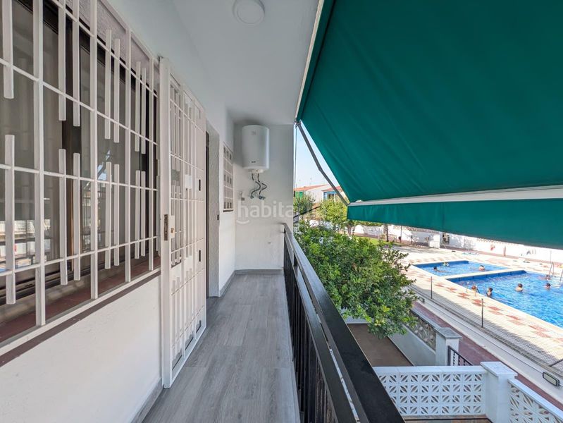 Foto 15e540ff-1c9d-43bb-a461-4817edc65b65. Towny house with pool in Coma-ruga platja Coma-ruga
