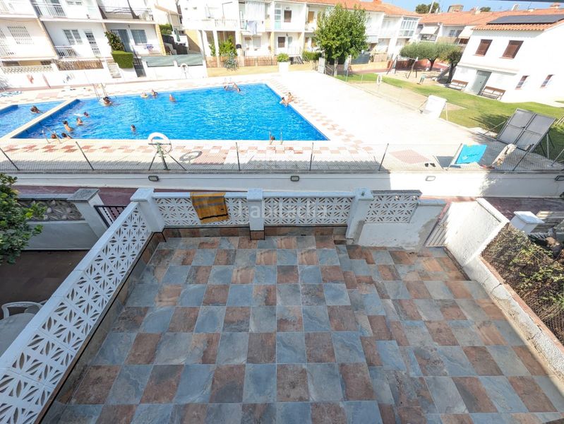 Foto 27f6373a-6a6f-454e-9d38-fc55b083fad2. Towny house with pool in Coma-ruga platja Coma-ruga