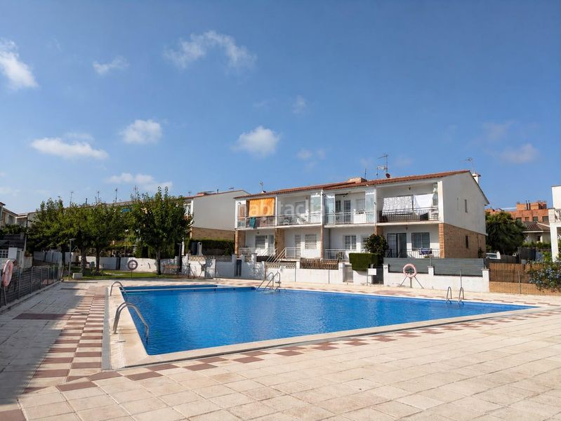 Foto 2ce124c6-a734-4659-a3d7-8c8e6a035fdd. Towny house with pool in Coma-ruga platja Coma-ruga