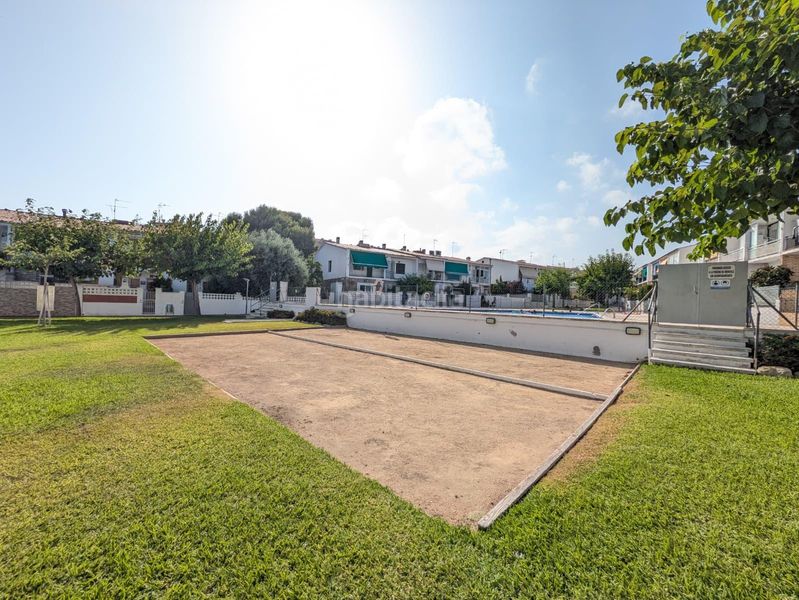 Foto 49040df1-4862-435c-89b9-605daf87adc1. Towny house with pool in Coma-ruga platja Coma-ruga