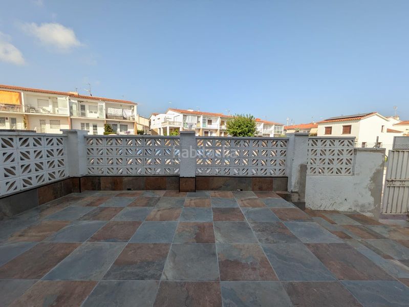 Foto 543fb0b6-58b8-4bf1-bf3c-b9cc50859ad3. Towny house with pool in Coma-ruga platja Coma-ruga