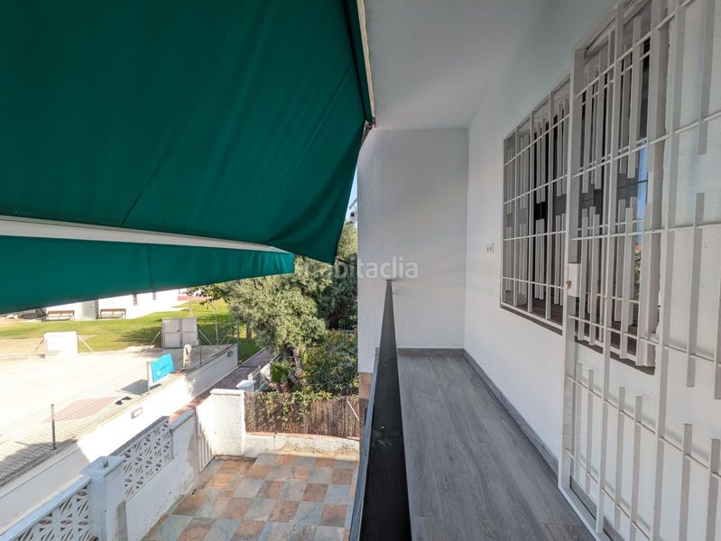 Foto 88c69a48-f144-491e-95e0-5941b655077d. Towny house with pool in Coma-ruga platja Coma-ruga