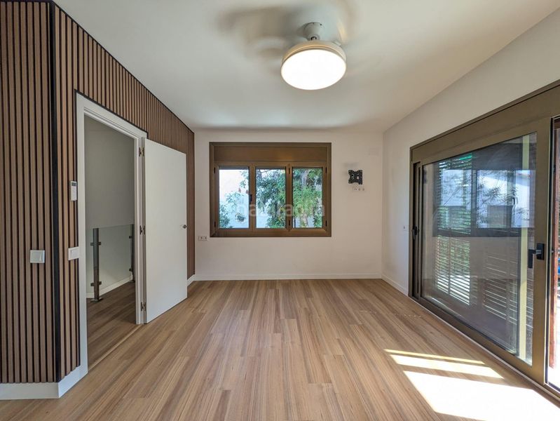Foto d663cf6b-7b0a-4c76-8923-0eeda3aa9f25. Towny house with pool in Coma-ruga platja Coma-ruga