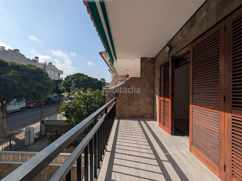 Foto e6594b6f-4163-4606-b59c-ed0c26c0070b. Towny house with pool in Coma-ruga platja Coma-ruga