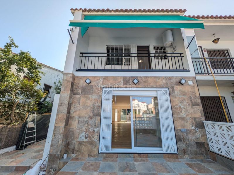 Foto e821d7dd-c3ce-417a-9ef7-e545a54a6695. Towny house with pool in Coma-ruga platja Coma-ruga
