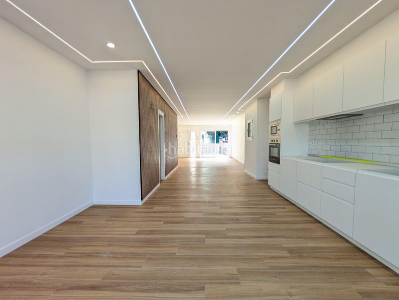 Foto f0542377-43af-47fc-9b13-774180eb8554. Towny house with pool in Coma-ruga platja Coma-ruga