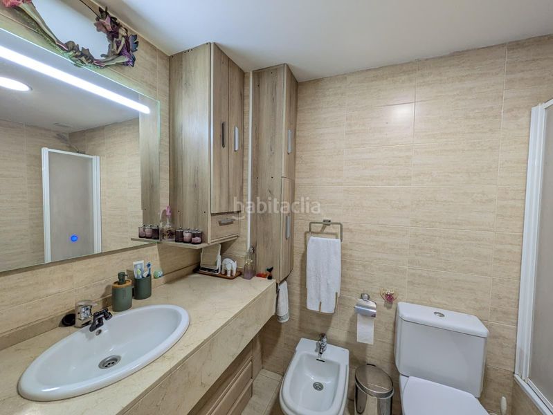 Foto 06fa61f3-28d6-4d9c-b033-75c17181da5b. Apartament amb calefacció aparcament a Centre Vendrell (El)