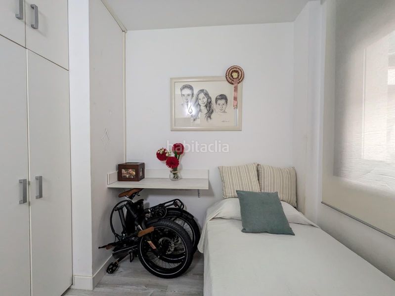 Foto 3e8a2461-b0aa-432d-8839-760d81b198a0. Apartament amb calefacció aparcament a Centre Vendrell (El)
