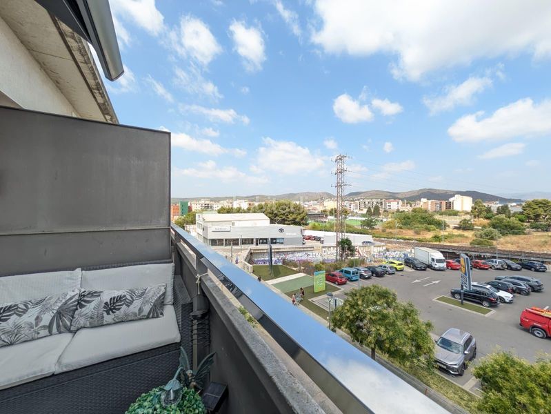 Foto 5cb3a218-fb2e-4a6c-9cba-e7e9adffb3c2. Apartament amb calefacció aparcament a Centre Vendrell (El)