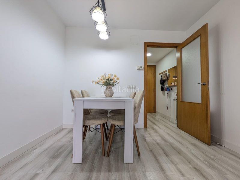 Foto 60d9f851-bf65-4218-a80b-dc3aafd58593. Apartament amb calefacció aparcament a Centre Vendrell (El)