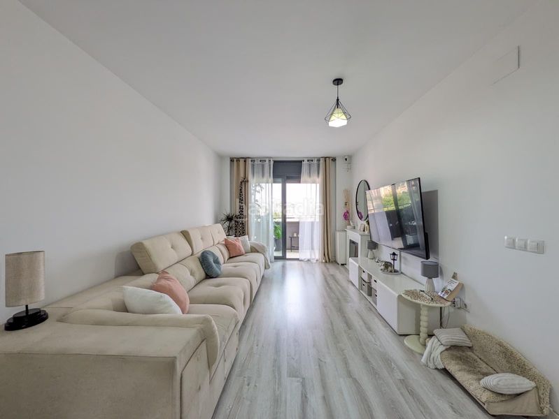 Foto 7453eda6-0bd3-435c-b53e-a4d46dc51a23. Apartament amb calefacció aparcament a Centre Vendrell (El)