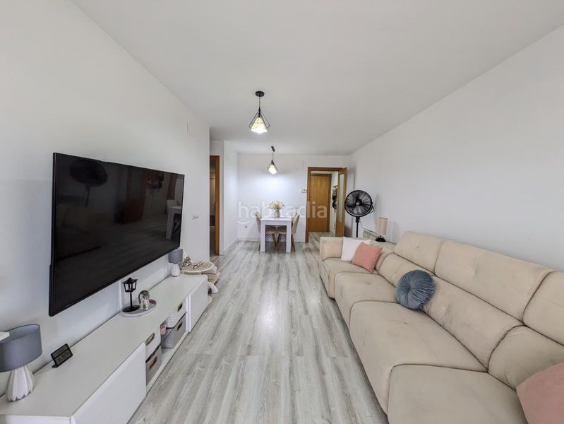 Foto 8101b635-7189-415b-9387-adee627fd897. Apartament amb calefacció aparcament a Centre Vendrell (El)