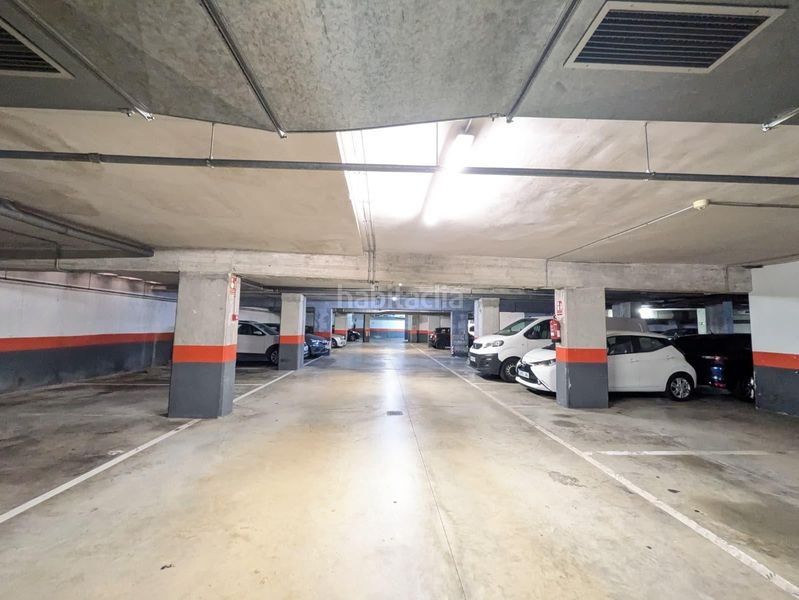 Foto a3b0b9c7-805c-4a99-b2e5-5a59f4f3e974. Apartament amb calefacció aparcament a Centre Vendrell (El)