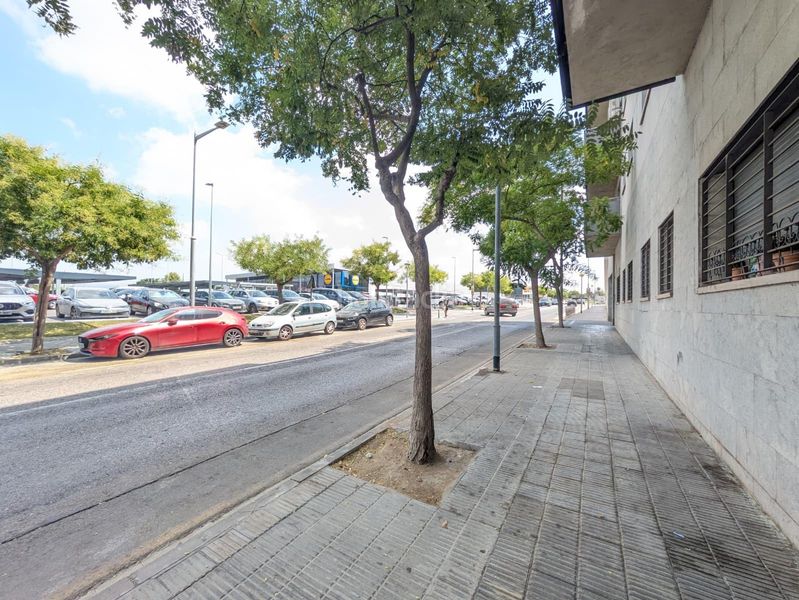 Foto a77a387b-7048-46b1-8f3a-042692adf043. Apartament amb calefacció aparcament a Centre Vendrell (El)