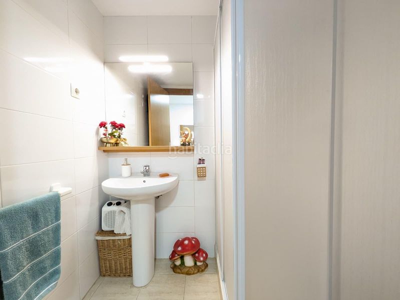 Foto bccc8963-d445-490b-9526-b22b820470e7. Apartament amb calefacció aparcament a Centre Vendrell (El)