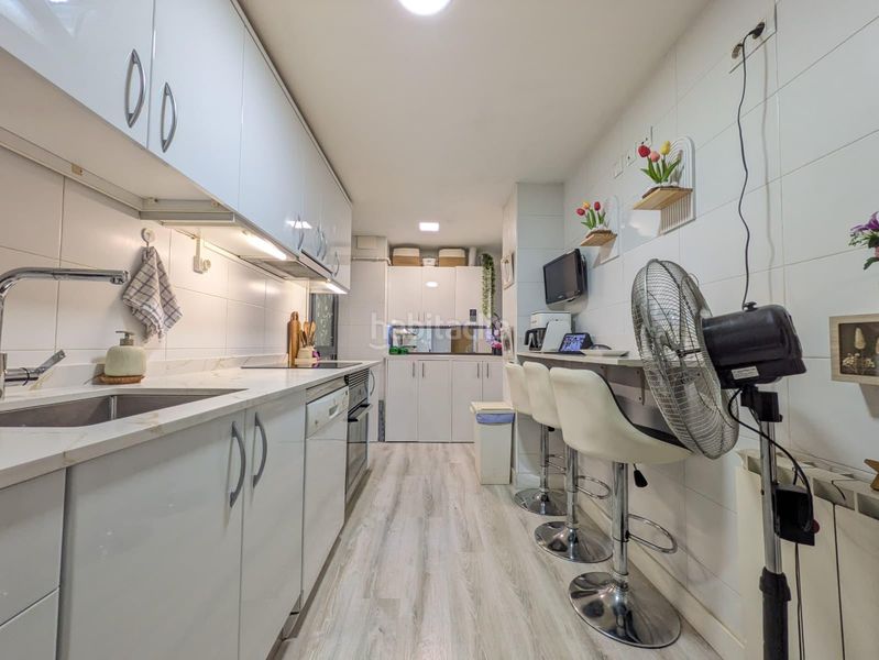 Foto c56627a8-0cb7-49a5-aa83-d735ff5f0320. Apartament amb calefacció aparcament a Centre Vendrell (El)