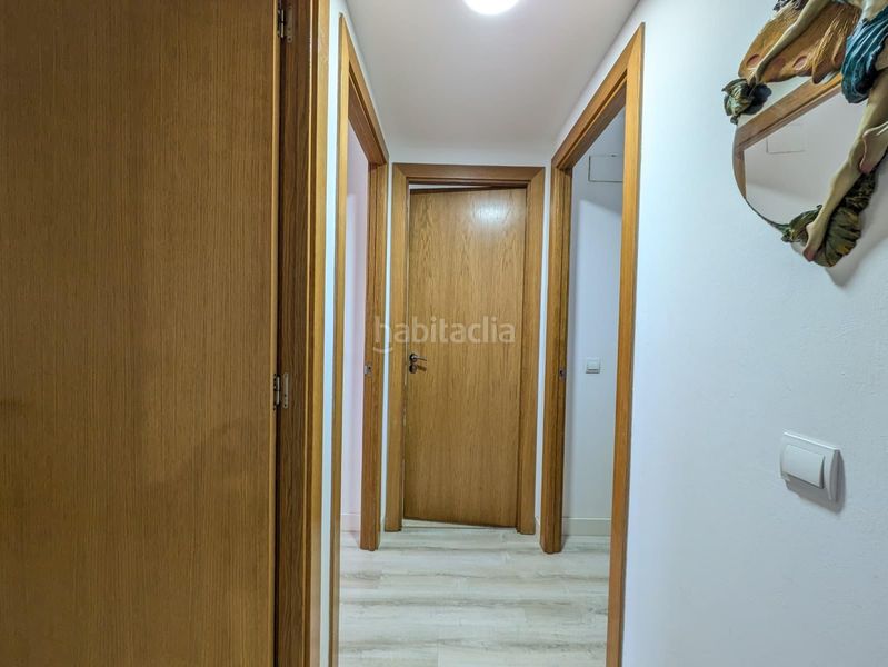 Foto ca5de34b-ee14-43b9-8365-c2007ae4bbb9. Apartament amb calefacció aparcament a Centre Vendrell (El)