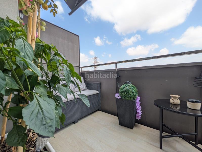 Foto cf6b49b6-6071-479c-b130-e6d607e996c3. Apartament amb calefacció aparcament a Centre Vendrell (El)