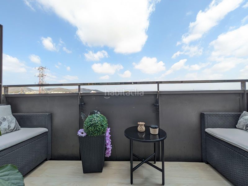 Foto d37c2c7a-470b-4a2a-9772-59ff95add7f5. Apartament amb calefacció aparcament a Centre Vendrell (El)