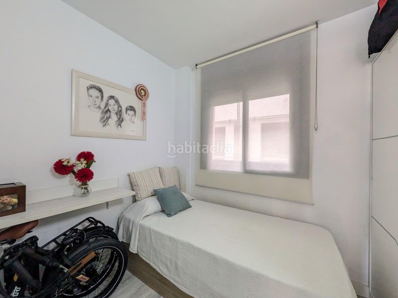 Foto de845183-7c3a-45b3-903a-eca8acd193b2. Apartament amb calefacció aparcament a Centre Vendrell (El)