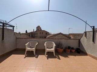 Towny house in Castellet i la Gornal. A tan solo 2 minutos del n�cleo urbano