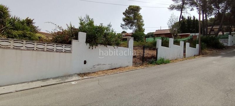 Foto cdf5ac47-bc4a-4471-87aa-65ef249fb90f. Finca rústica a Bisbal del Penedès (La)