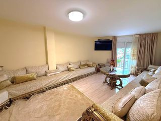 Penthouse in El Tancat-Mas d´en Gual. Junto al centro urbano, con todos los servicios