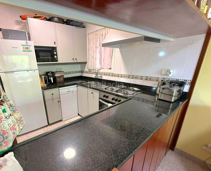 Foto 09f0ac84-6693-4013-a628-8231d2861af2. Apartament amb aparcament a Coma-ruga platja Coma-ruga