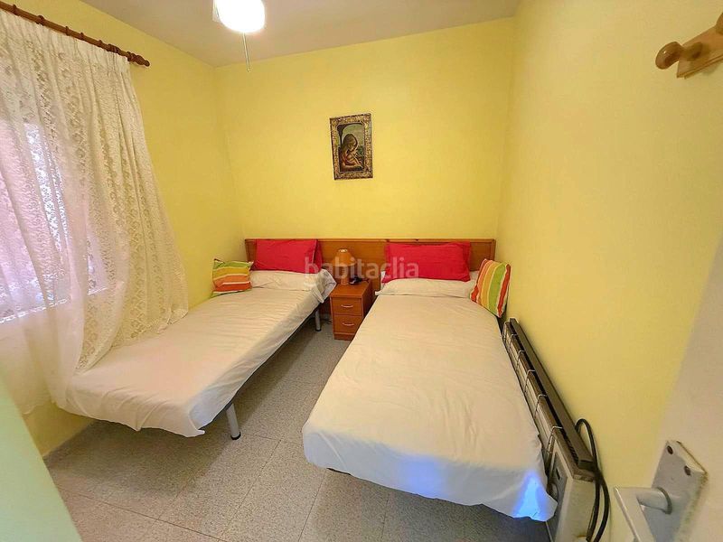 Foto 2f48ca35-37cd-4d59-ac1e-fee81f83739a. Apartament amb aparcament a Coma-ruga platja Coma-ruga