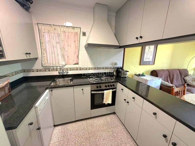 Foto 579788b0-cd9d-4e1f-b54e-d11f9cf6fa22. Apartament amb aparcament a Coma-ruga platja Coma-ruga