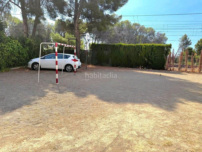 Foto 5cd8848a-a187-4da7-a32f-1478cae20e7a. Apartament amb aparcament a Coma-ruga platja Coma-ruga