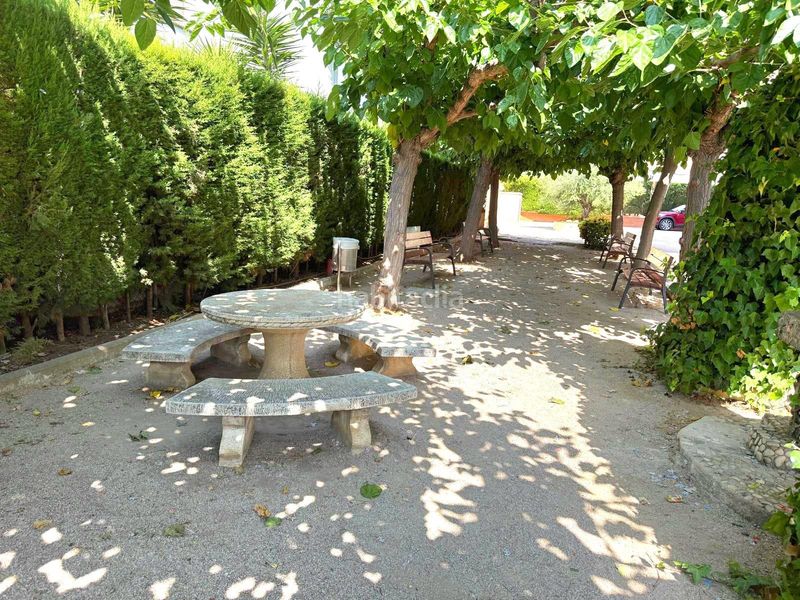 Foto 62f37e91-04af-4cad-9dbe-5e13fc042f52. Apartament amb aparcament a Coma-ruga platja Coma-ruga